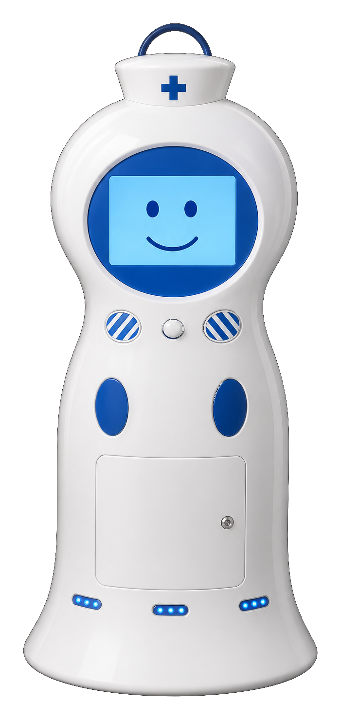 Prototipo de ICARO